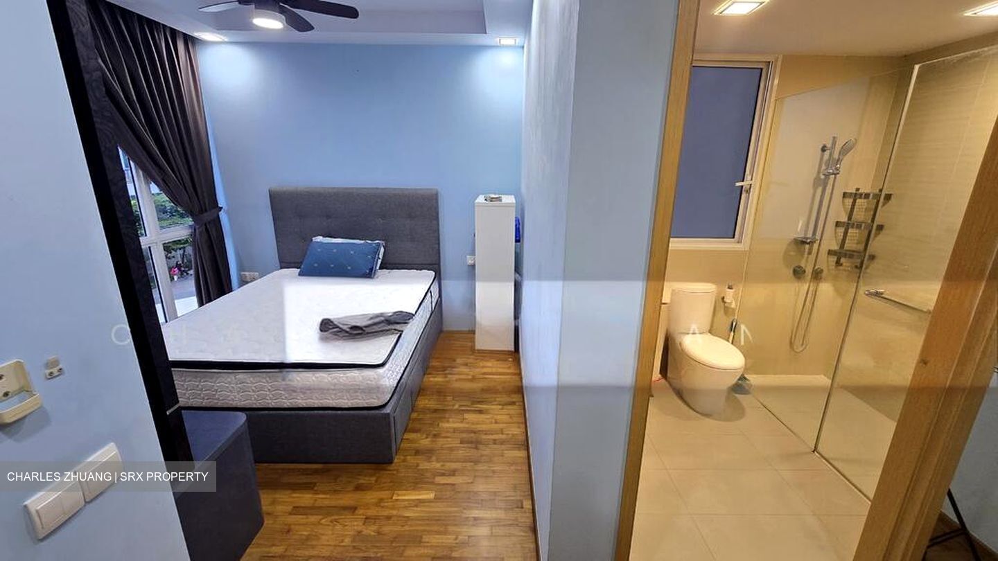 The Tampines Trilliant (D18), Condominium #517973751